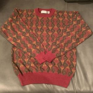 Vintage Sweater Graphix
